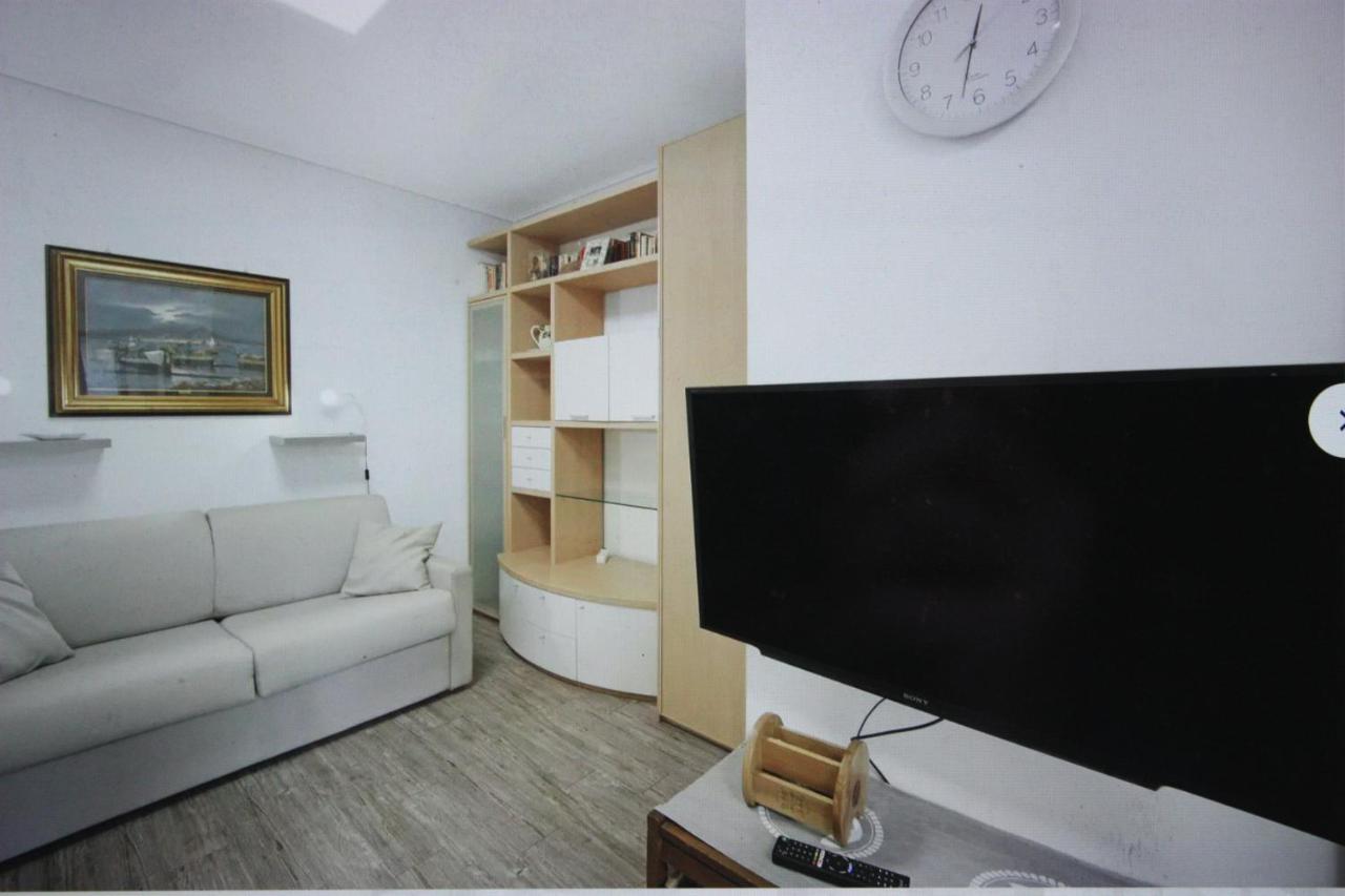 Monolocale Bordighera Extérieur photo