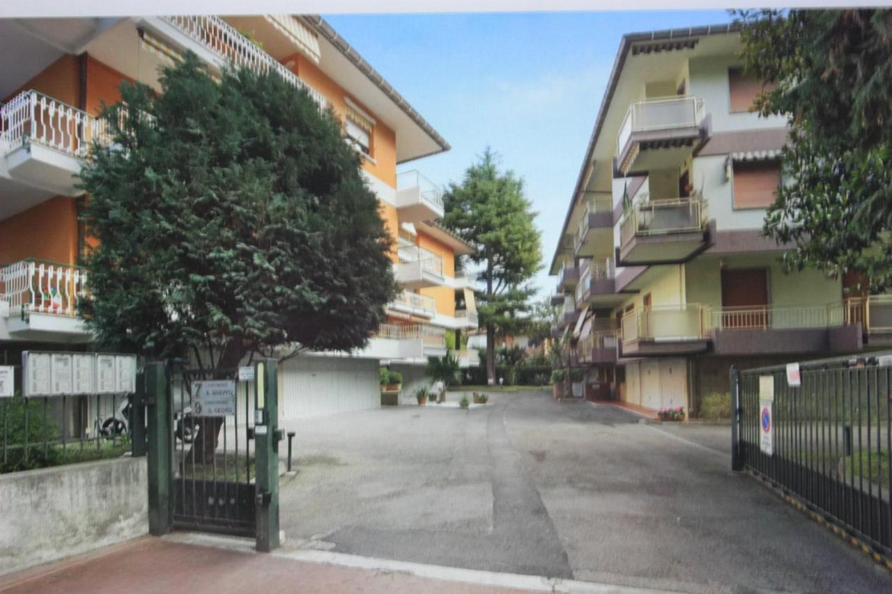 Monolocale Bordighera Extérieur photo