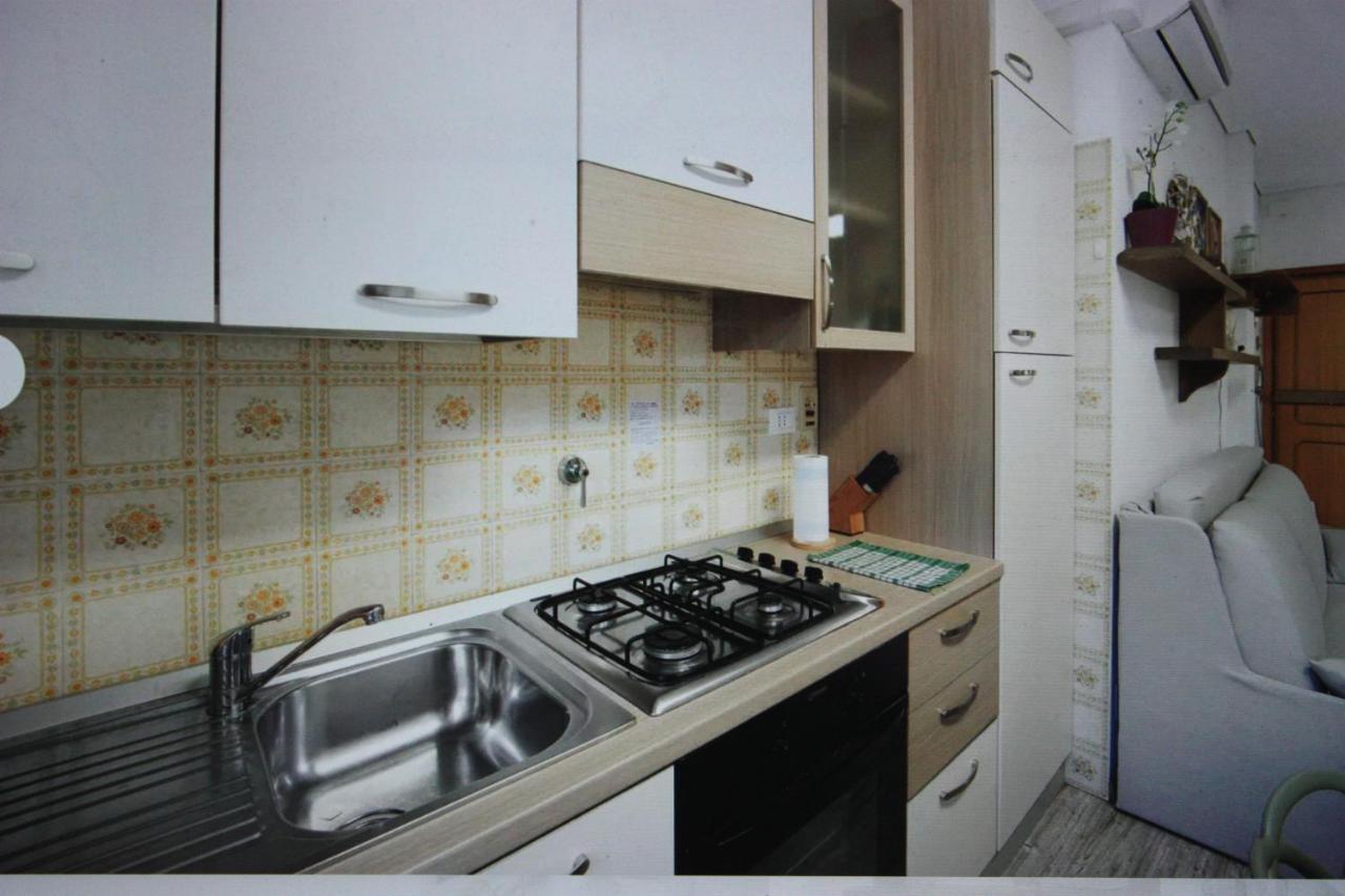 Monolocale Bordighera Extérieur photo