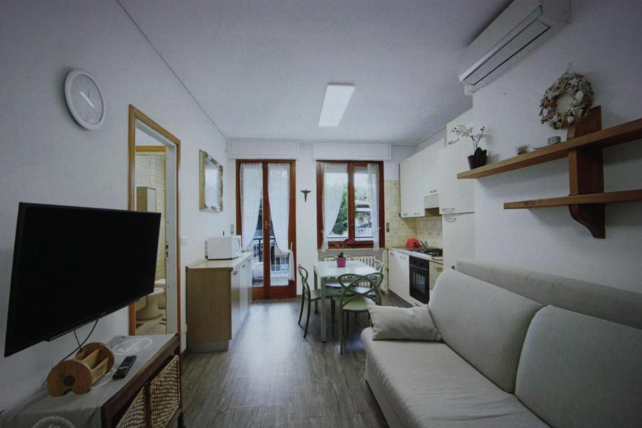 Monolocale Bordighera Extérieur photo