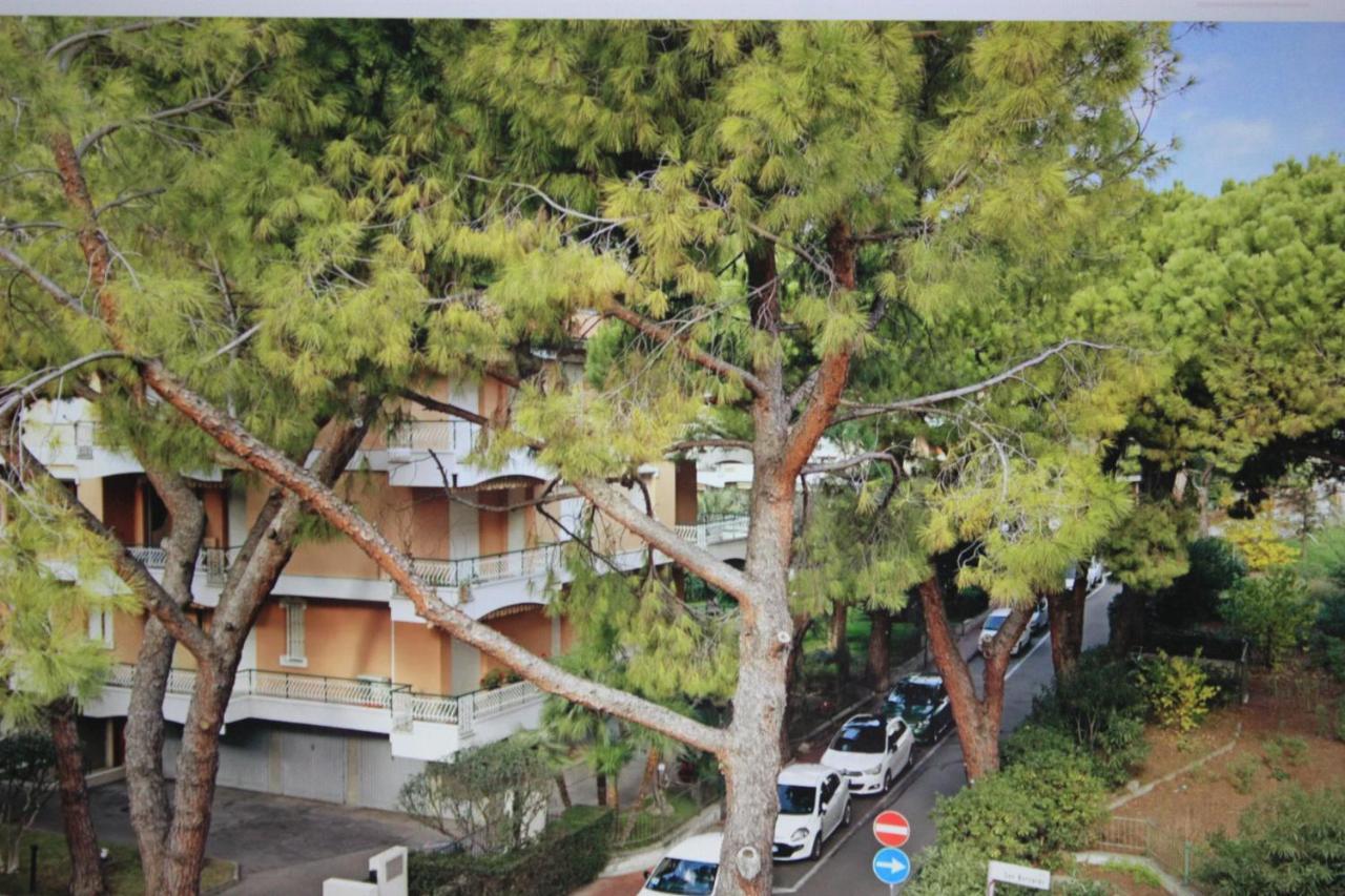 Monolocale Bordighera Extérieur photo
