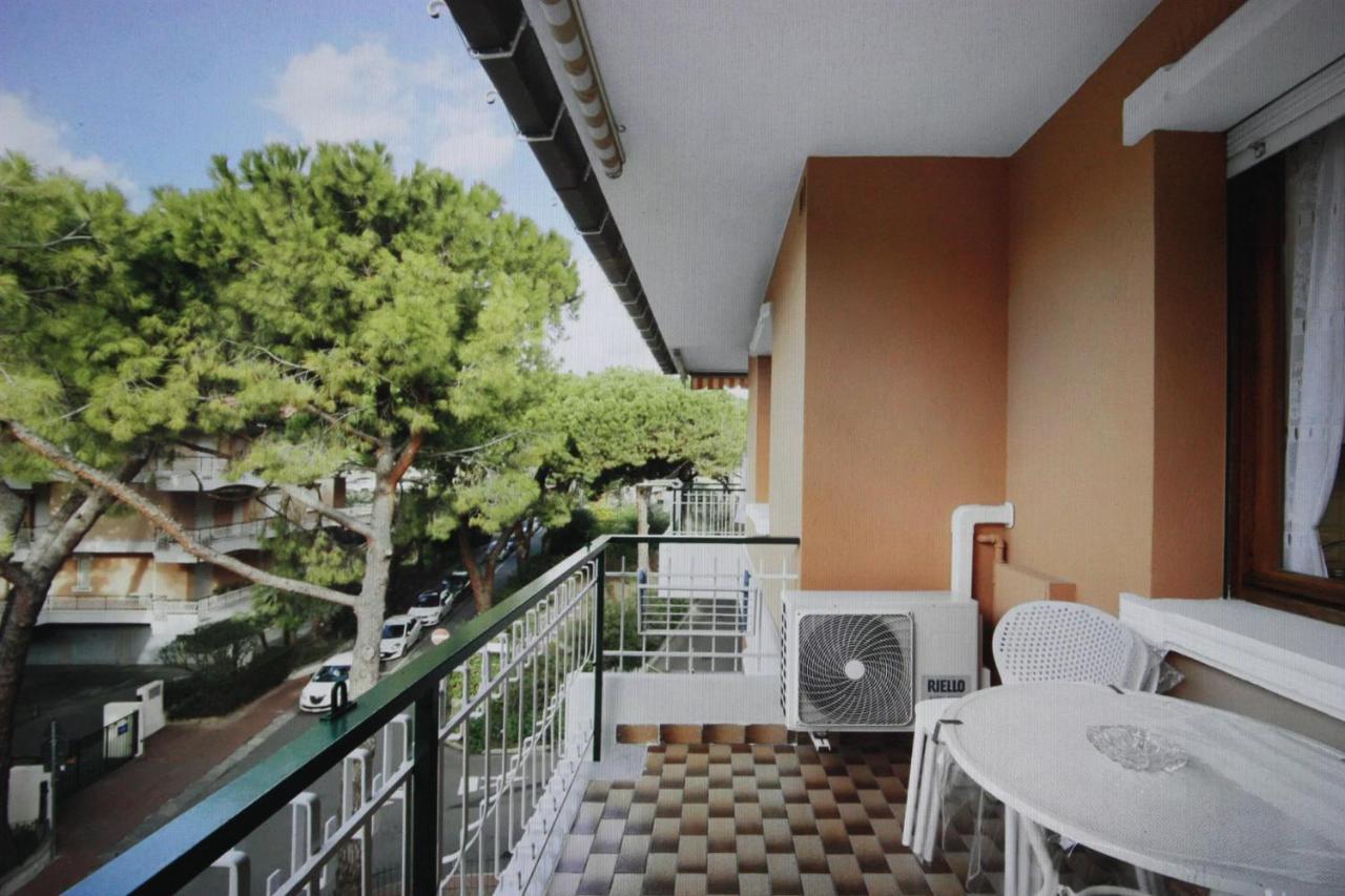 Monolocale Bordighera Extérieur photo