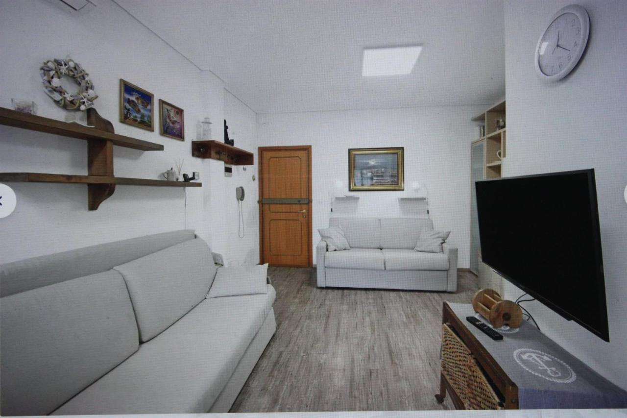 Monolocale Bordighera Extérieur photo