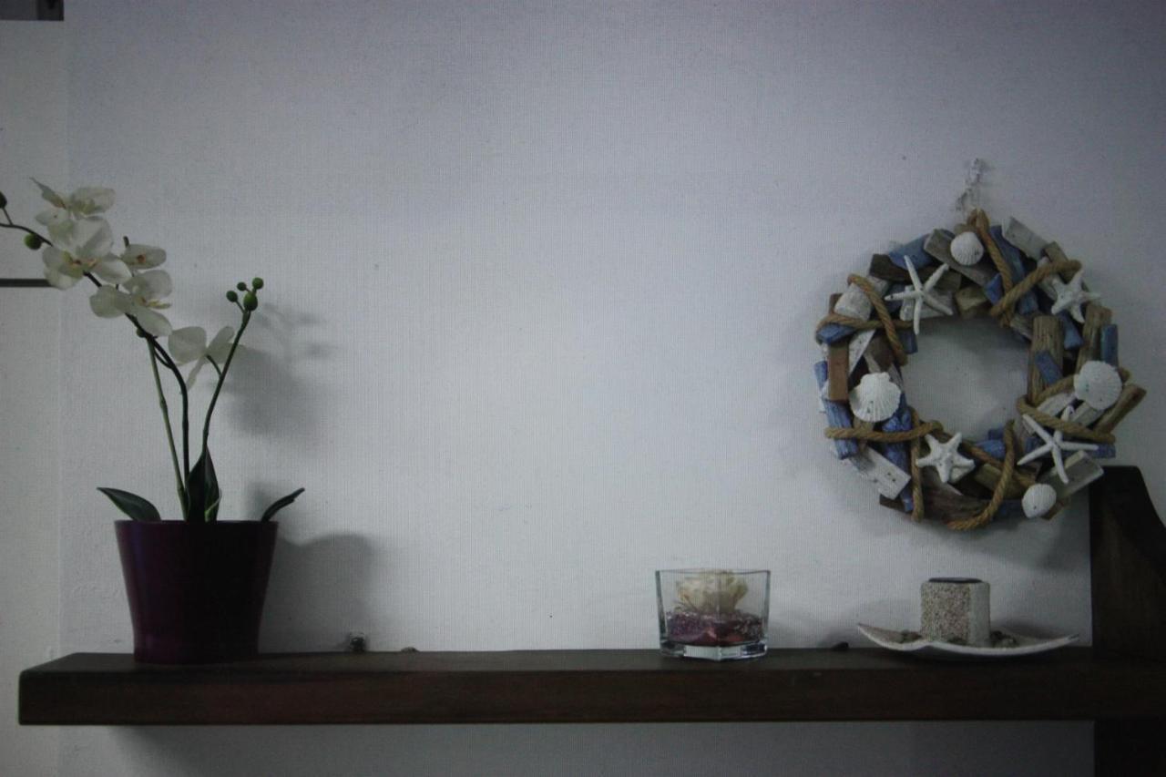 Monolocale Bordighera Extérieur photo
